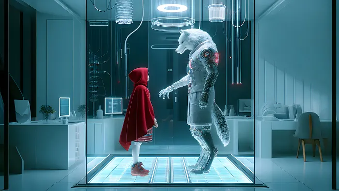 AI Art 5