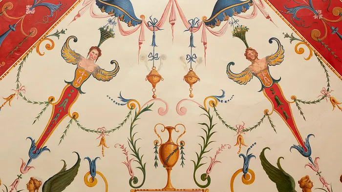 Museum Art 1