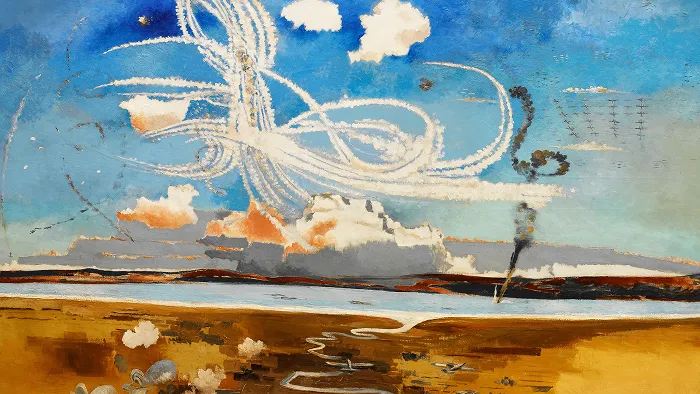 Museum Art 3
