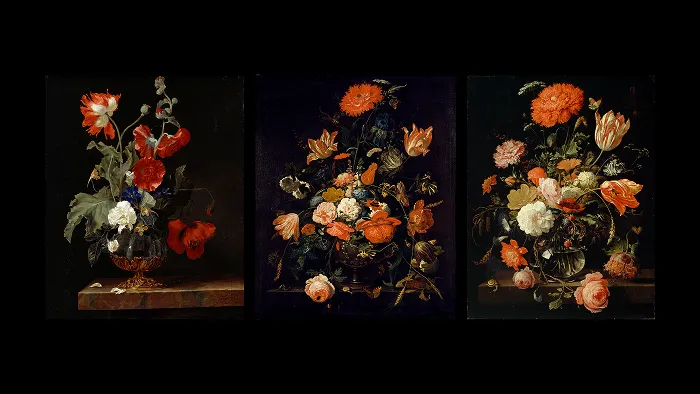 Museum Art 5