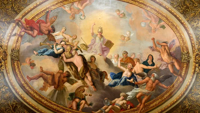 Museum Art 6