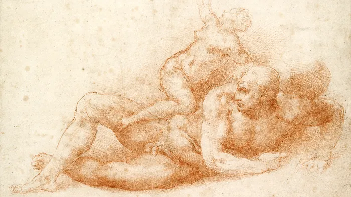 Museum Art 7
