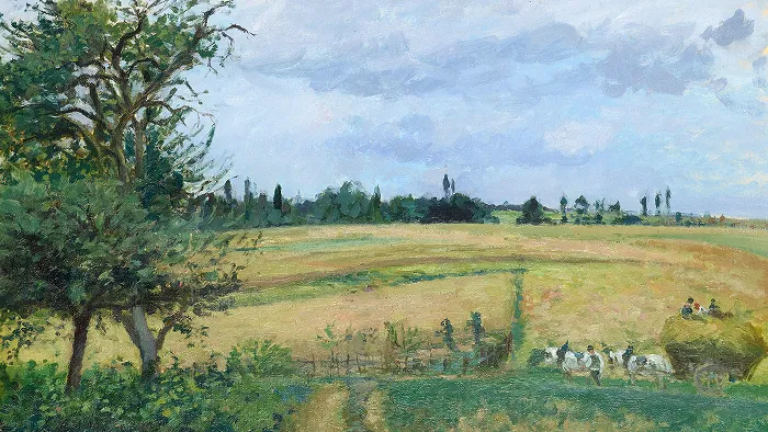 Museum Art 8