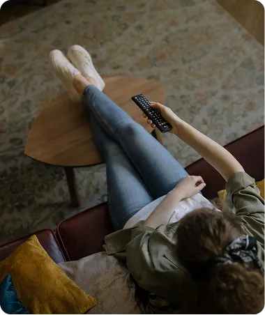 remote