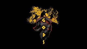 Rebellion Retro
