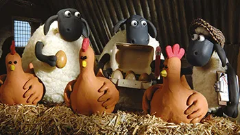 Farm Life