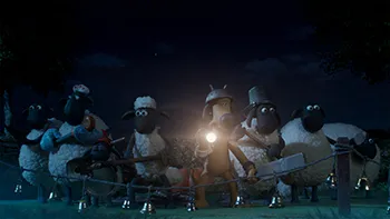 Night time Stills