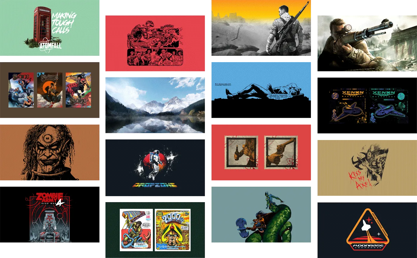 bundle-collage