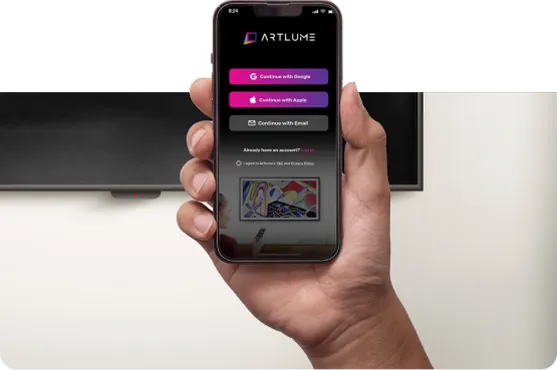 Mobile App